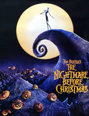 圣诞夜惊魂（普通话）