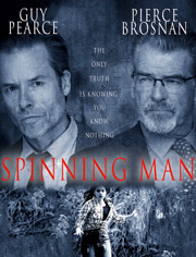 真相漩涡（普通话）