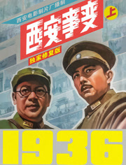 西安事变（上）（独家修复版）