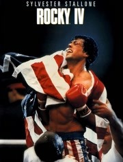 洛奇4（普通话）