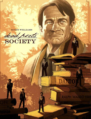 死亡诗社（普通话）