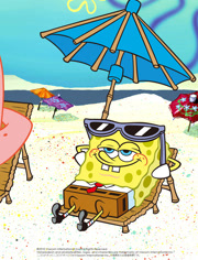 海绵宝宝国语版高清版