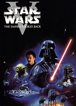 星球大战2帝国反击战