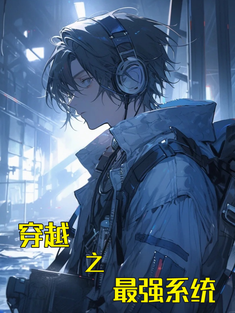 穿越之最强系统
