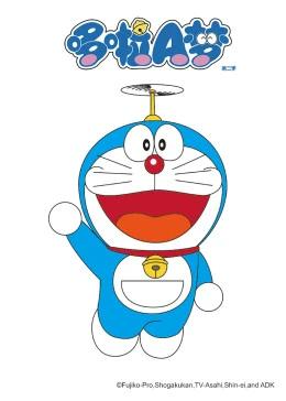 哆啦A梦第1季