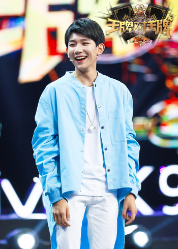 王牌对王牌第2季