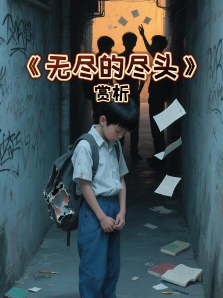 《无尽的尽头》赏析