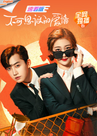 不可思议的爱情速看版[英语文字幕]