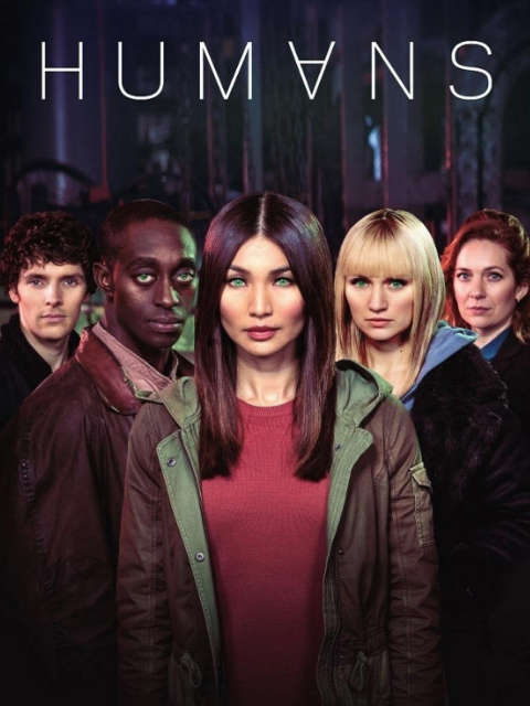 真实的人类第3季