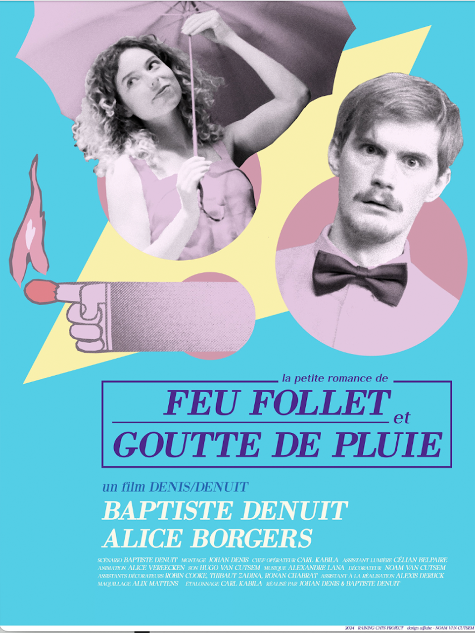 THELITTLEROMANCEOFWILLOamp;#039;THEWISPANDRAINDROP