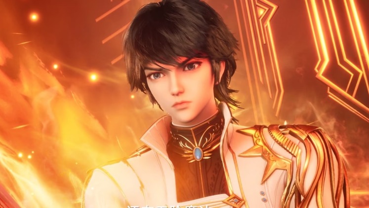 主角团技能速看