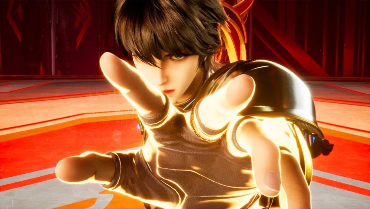 选拔赛征程速看