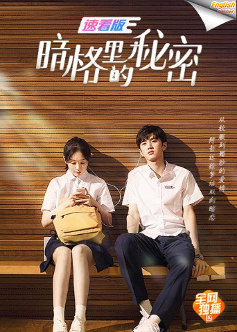 暗格里的秘密速看版[英语文字幕]