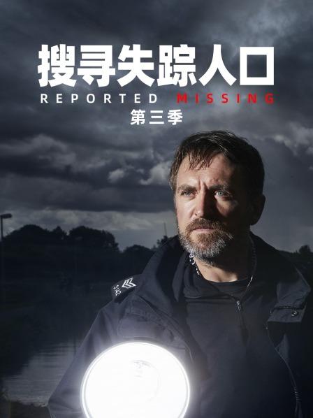 搜寻失踪人口第3季