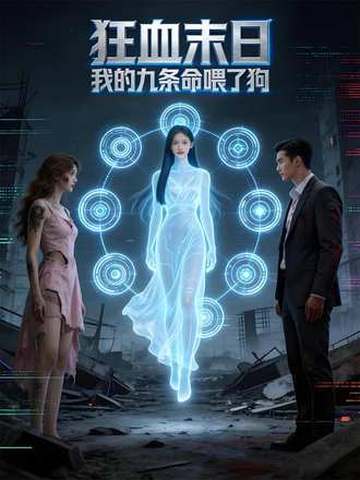 狂血末日语，我的九条命喂了狗