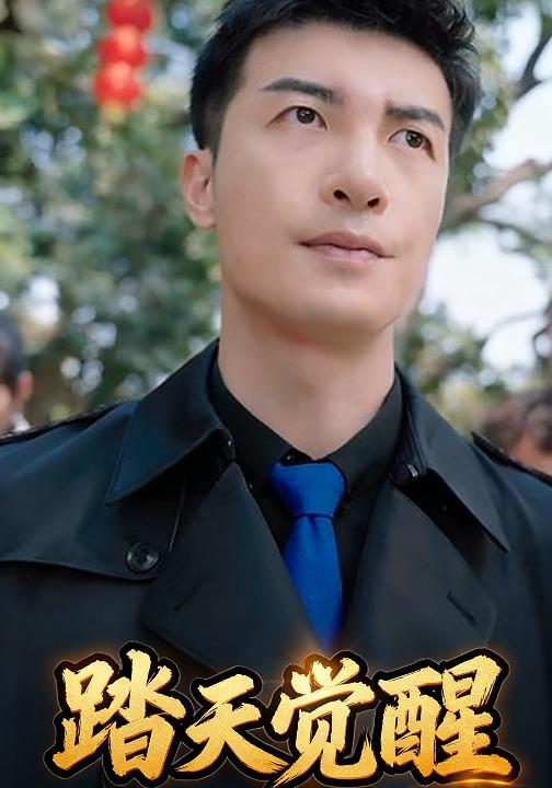 踏天觉醒