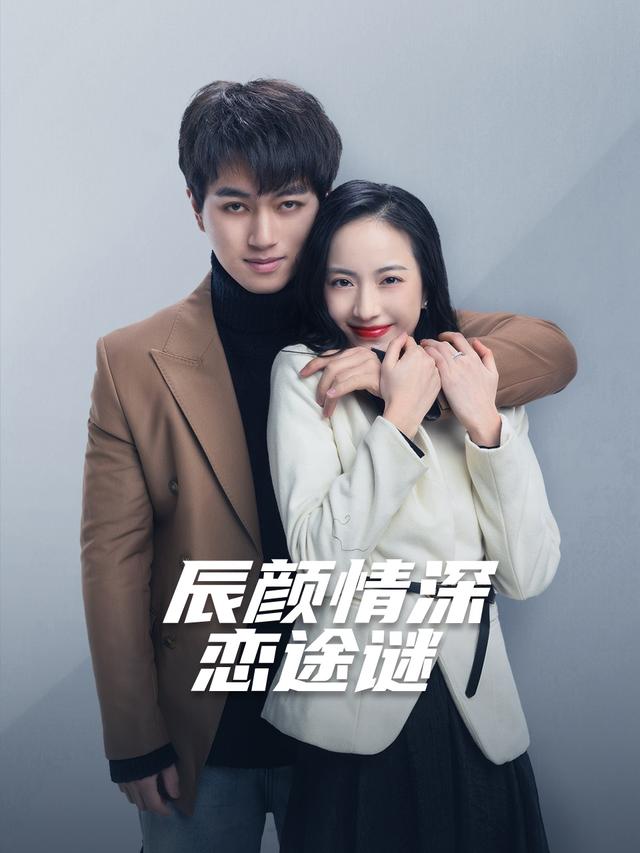 辰颜情深恋途谜