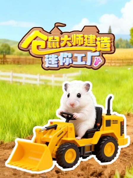 仓鼠大师建造迷你工厂