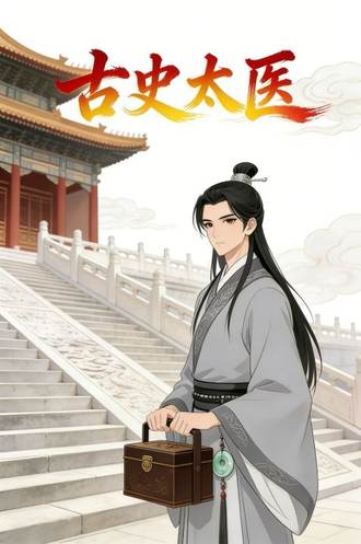 古史太医