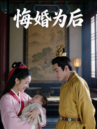 悔婚为后