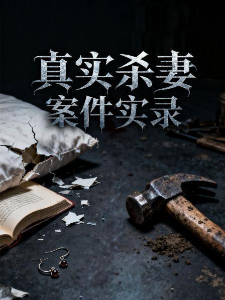 真实杀妻案件实录