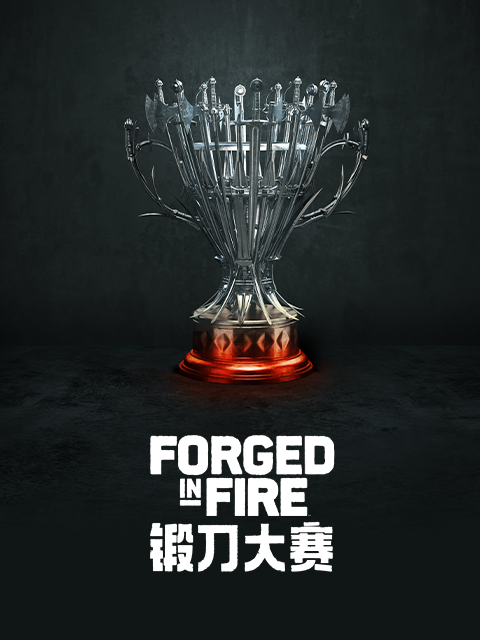 锻刀大赛第3季
