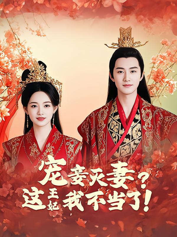 宠妾灭妻？这王妃我不当了！