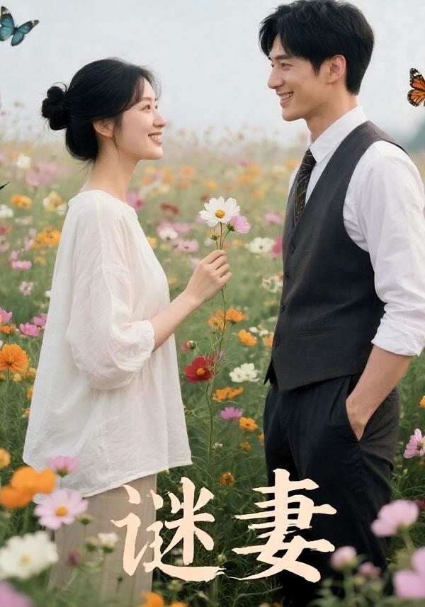 谜妻