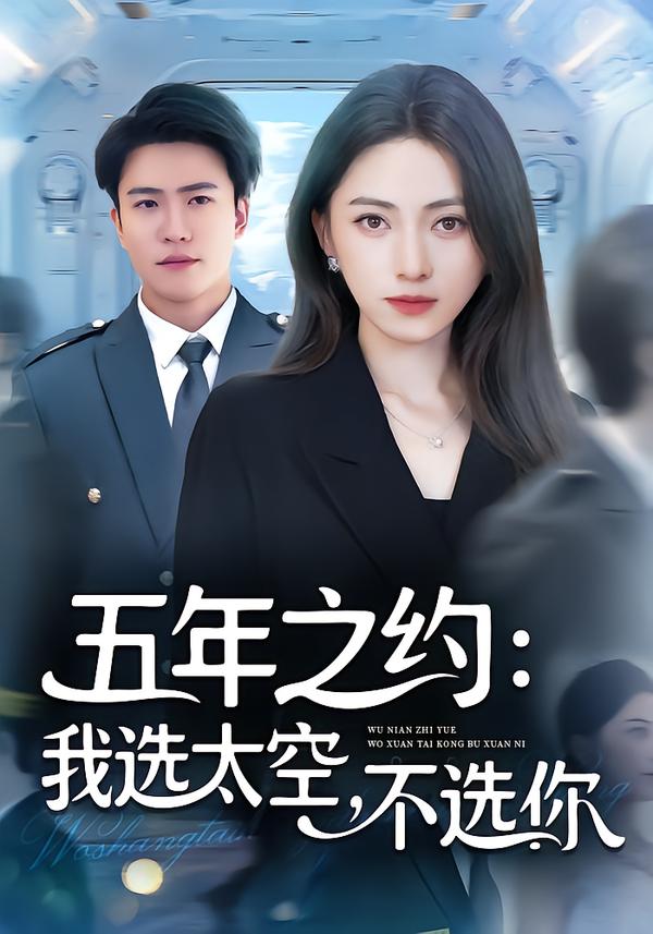 五年之约我选太空，不选你