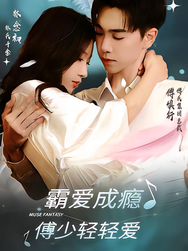 傅先生的挚爱深情