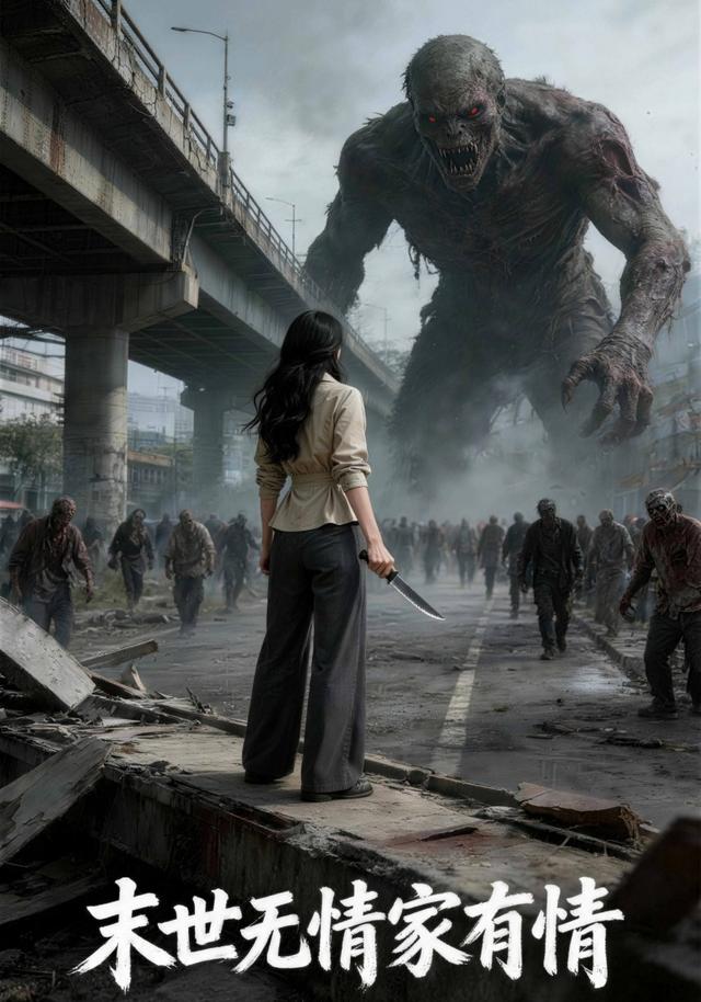 末世无情家有情