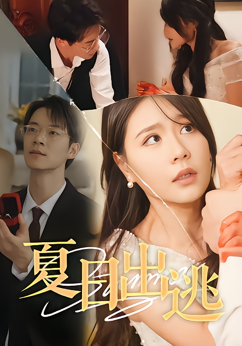 夏日语出逃