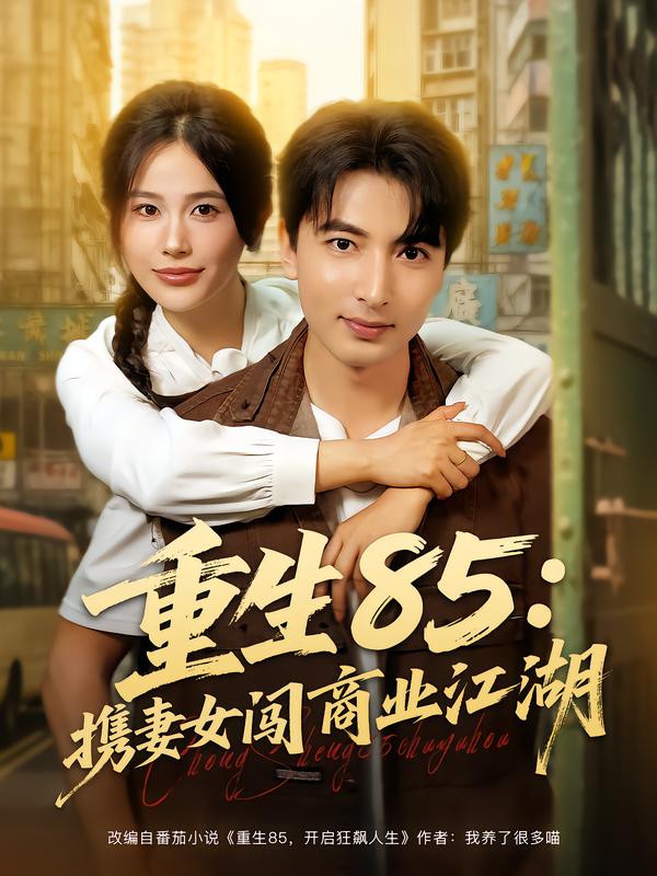 重生85携妻女闯商业江湖