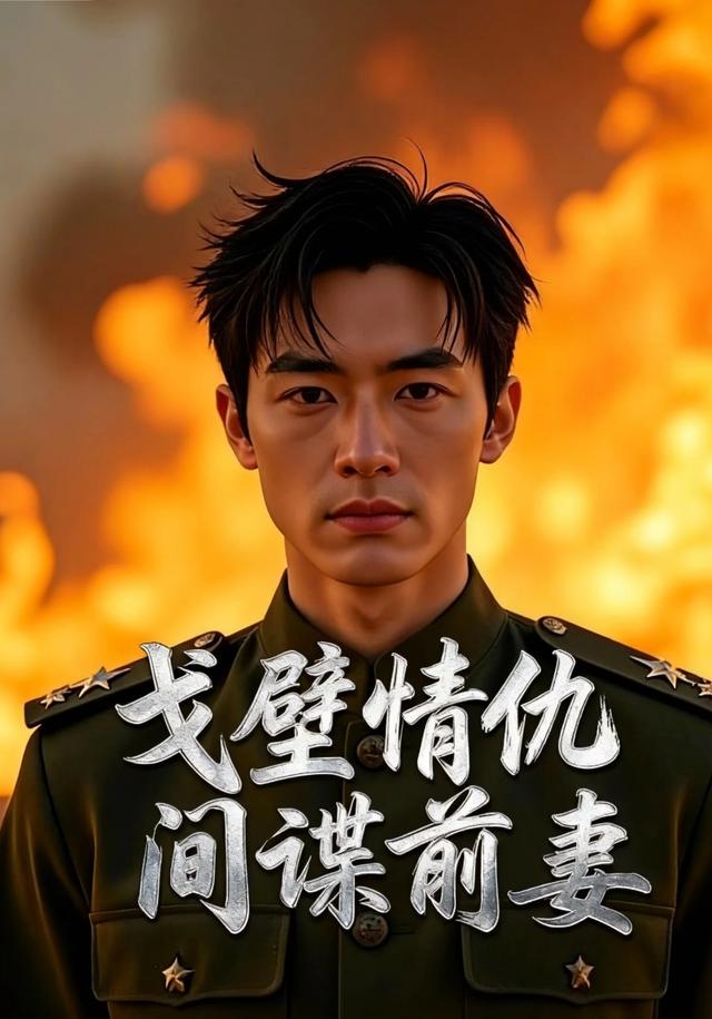 戈壁情仇间谍前妻