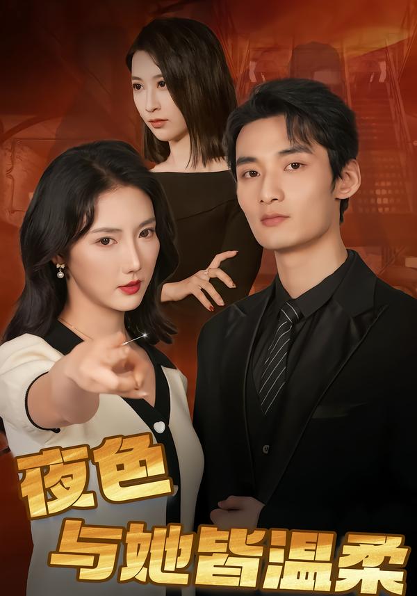 夜色与她皆温柔