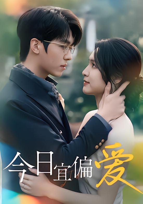 今日语宜偏爱