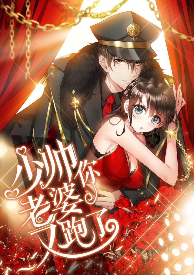 少帅，你老婆又跑了