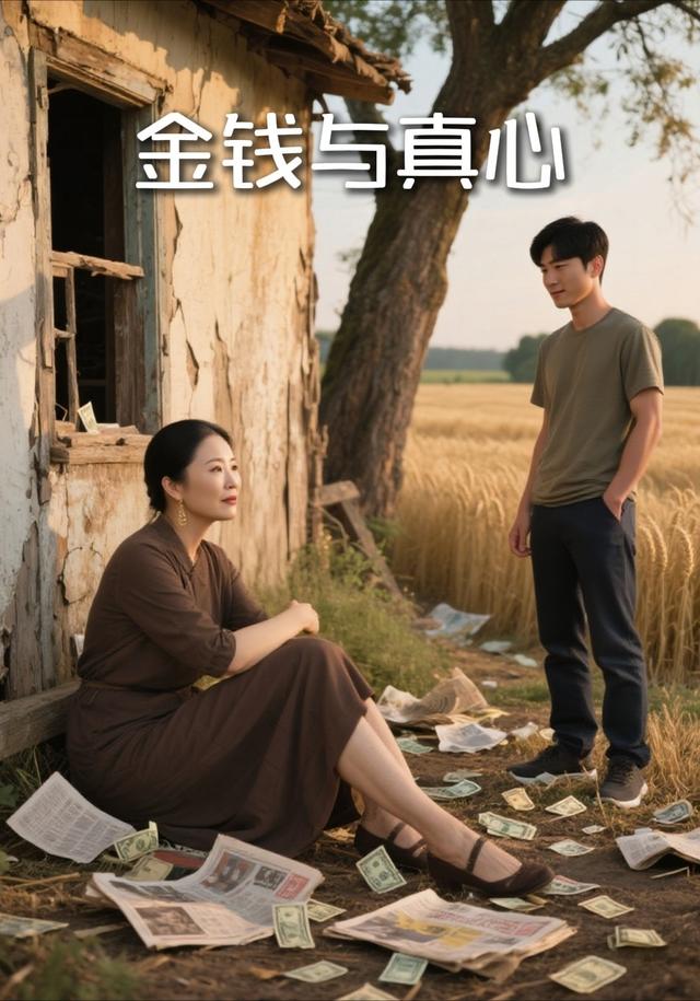 金钱与真心