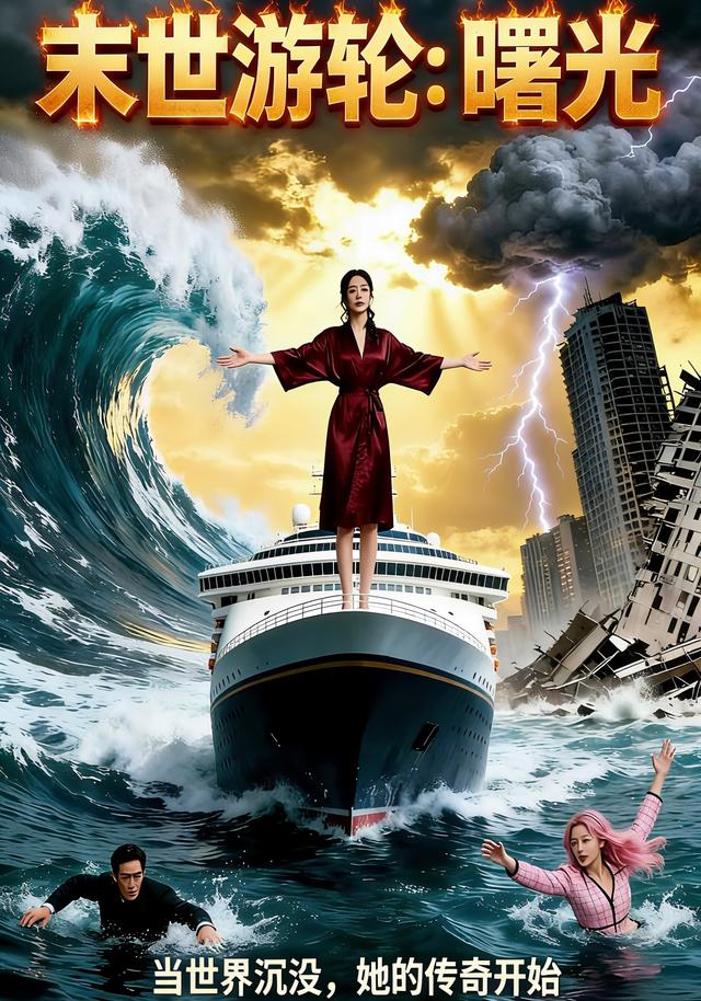 末世游轮曙光