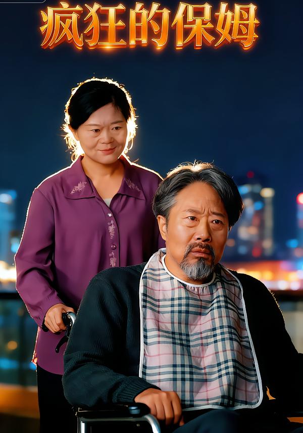 疯狂的保姆