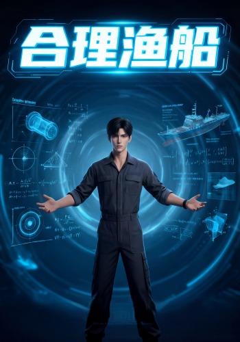 合理渔船