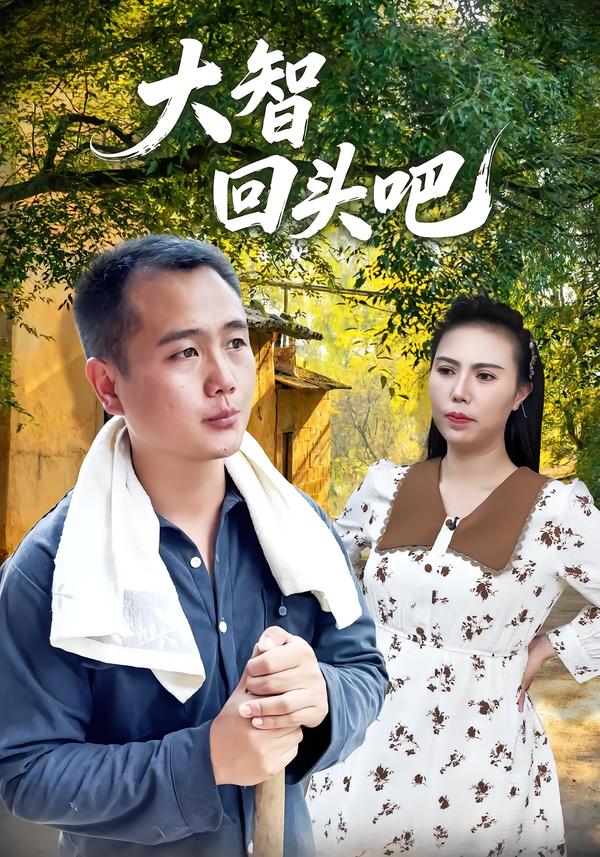 大智回头吧