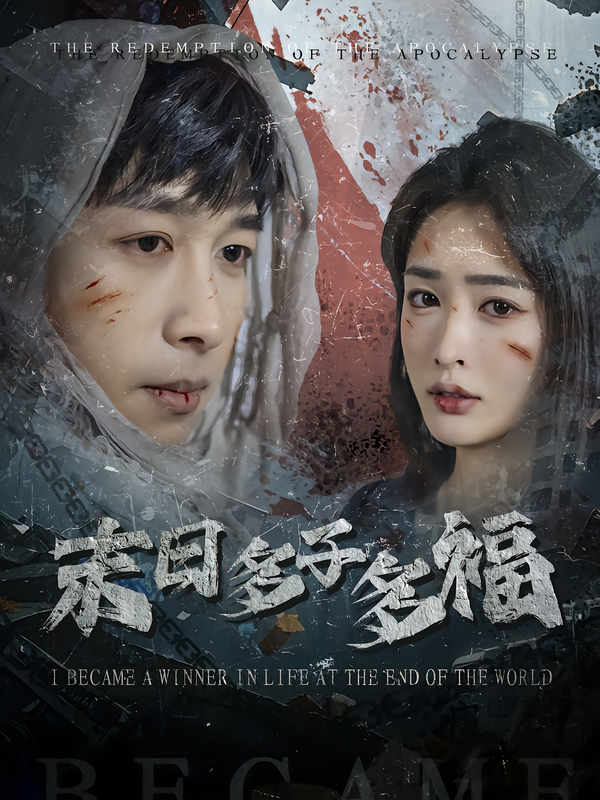 末日语多子多福