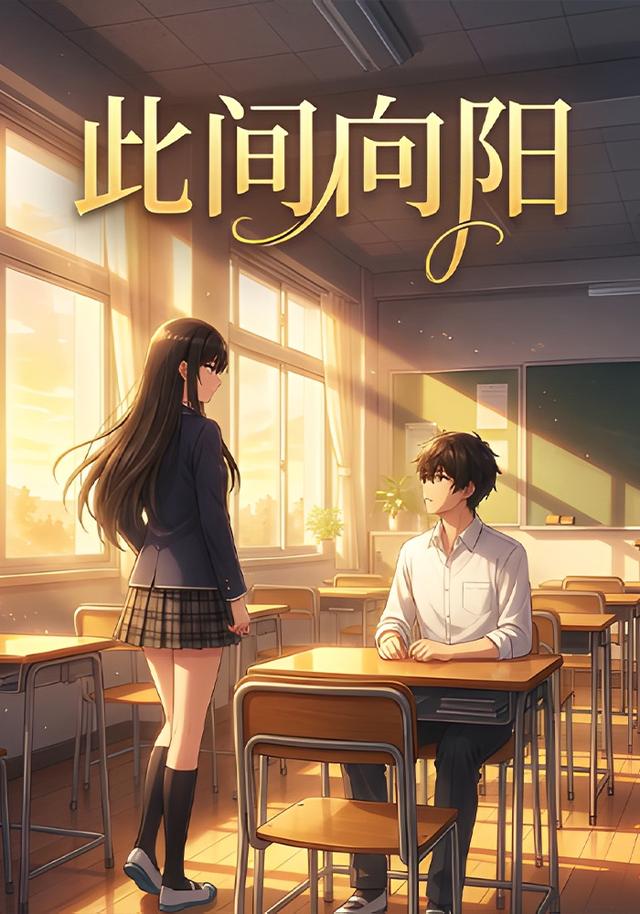 此间向阳