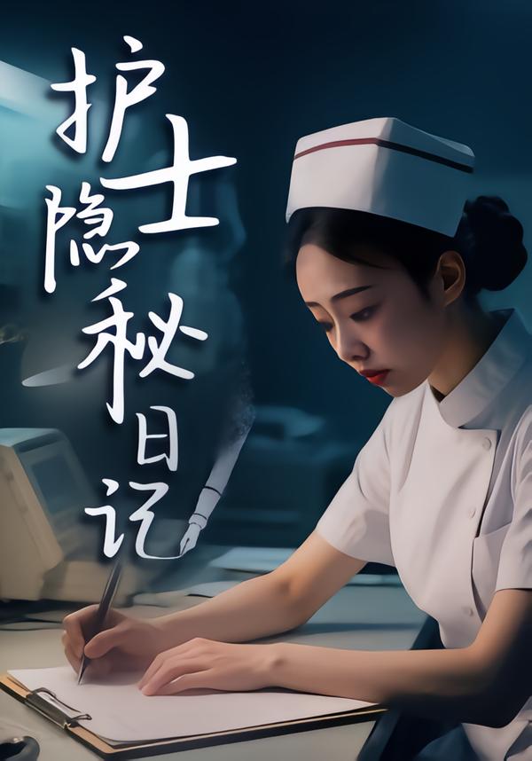 护士隐秘日语记