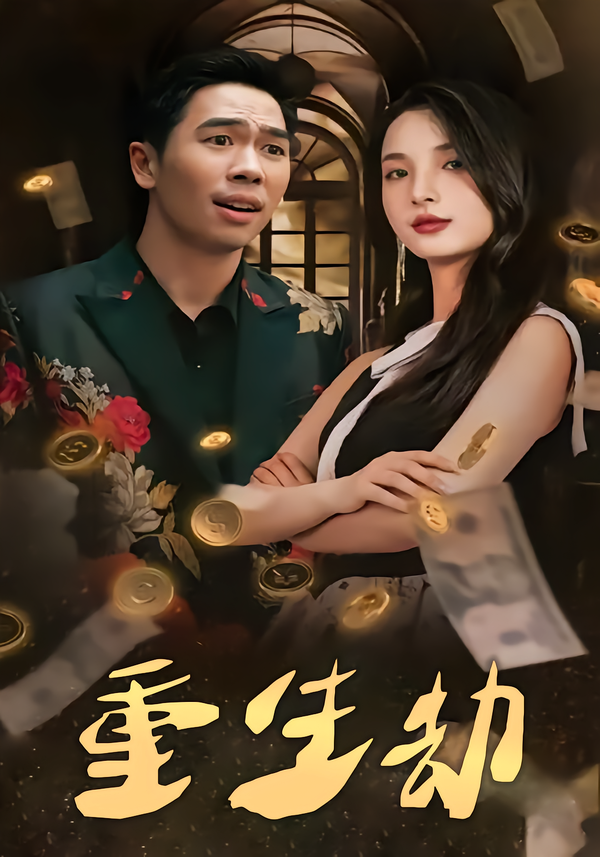 重生劫