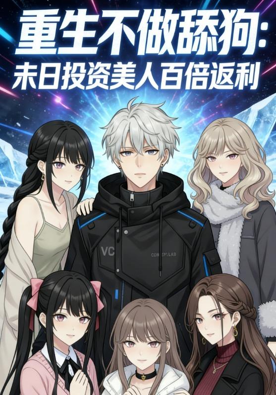 重生不做舔狗末日语投资美人百倍返利