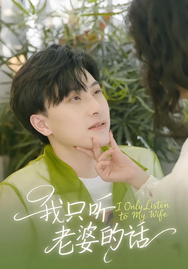 我只听老婆的话