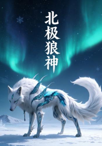 北极狼神