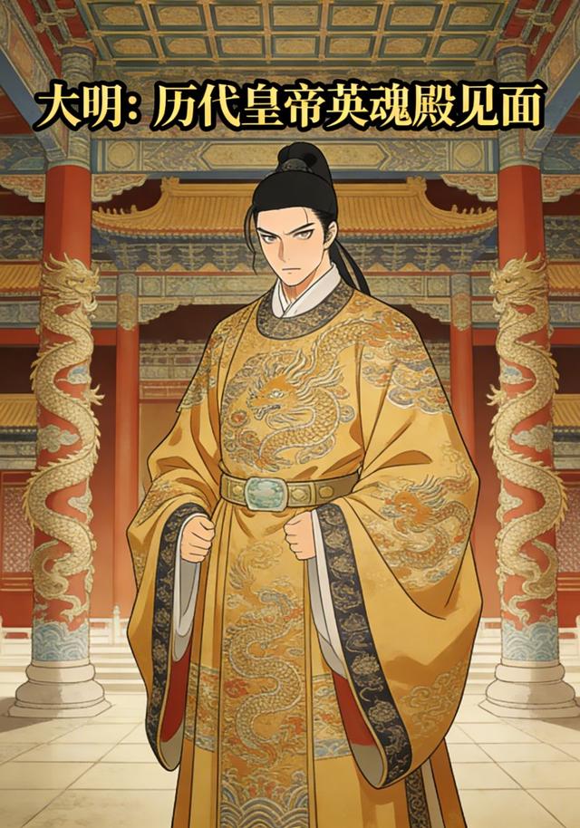 大明历代皇帝英语魂殿见面